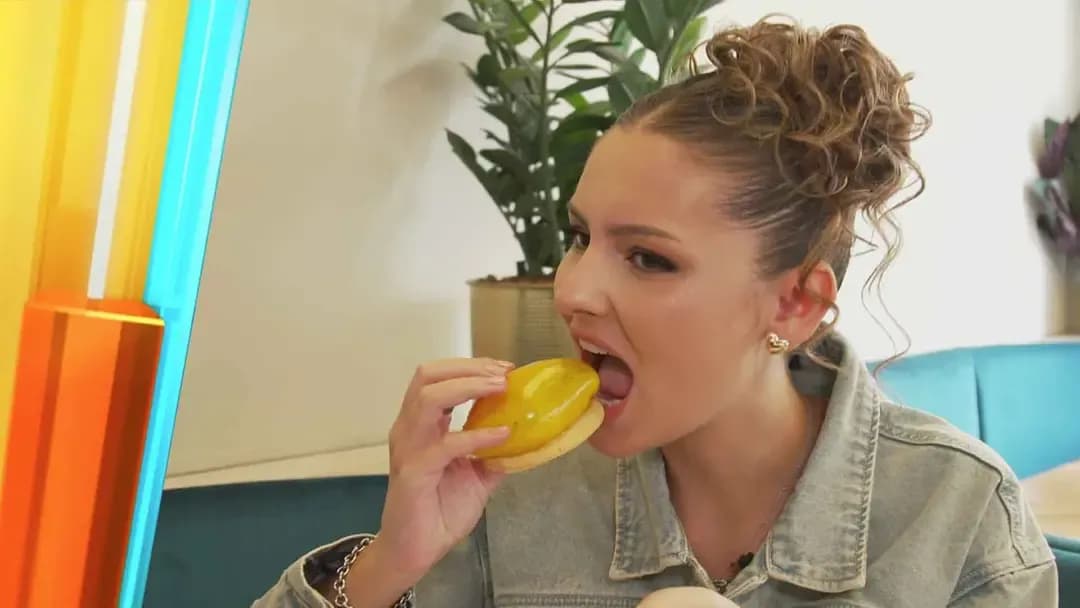 Feli testet Food Trends: Was hat München außer Bier und Brezn zu bieten?